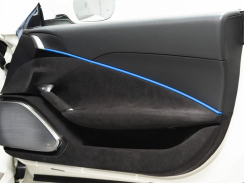 Used 2022 Ferrari Roma RWD image 35
