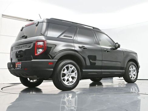 Used 2021 Ford Bronco Sport AWD/4WD image 29