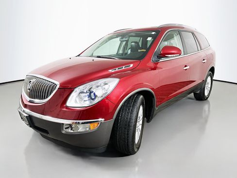 Used 2010 Buick Enclave CXL AWD/4WD image 3