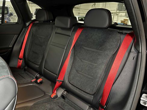 New 2026 Mercedes-Benz GLC 43 AMG 4MATIC image 21