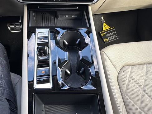 New 2026 Volkswagen Atlas SEL Premium R-Line image 27