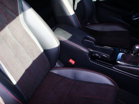 Used 2025 Acura Integra Type S image 7