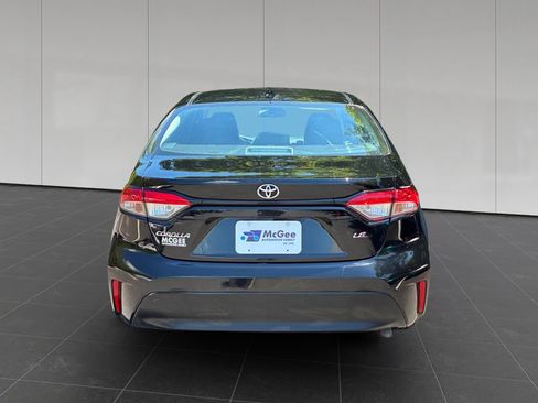 Used 2023 Toyota Corolla LE FWD image 4