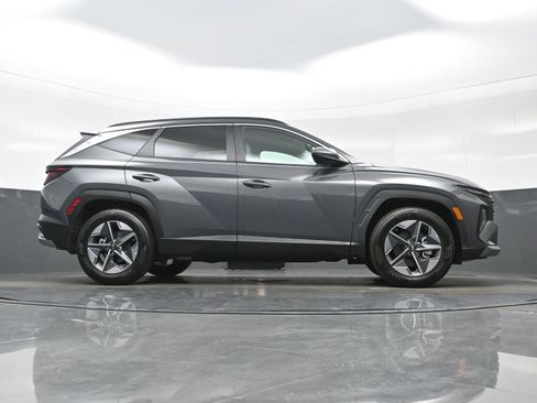 Certified 2026 Hyundai Tucson SEL FWD image 31