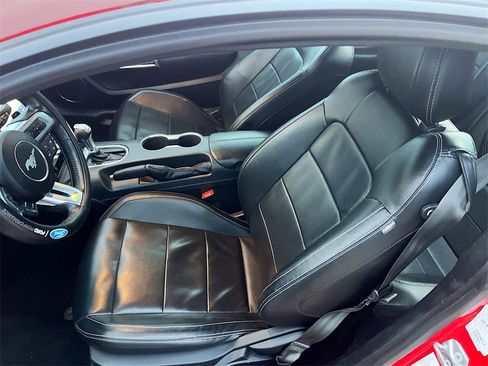 Used 2021 Ford Mustang Premium image 21