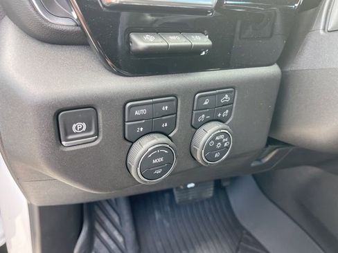 New 2025 Chevrolet Silverado 2500 High Country w/ Technology Package image 19