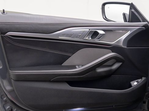 Used 2020 BMW 840i Gran Coupe xDrive w/ M Sport Package image 14