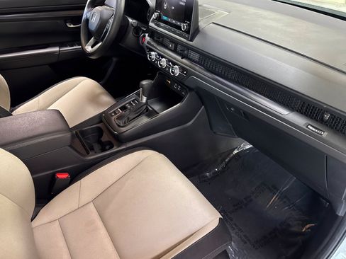 Used 2024 Honda CR-V EX image 33
