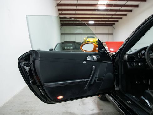 Used 2007 Porsche 911 GT3 RS image 29