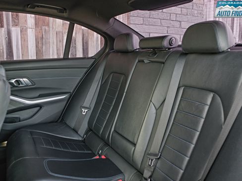 Used 2020 BMW M340i xDrive w/ Executive Package image 25