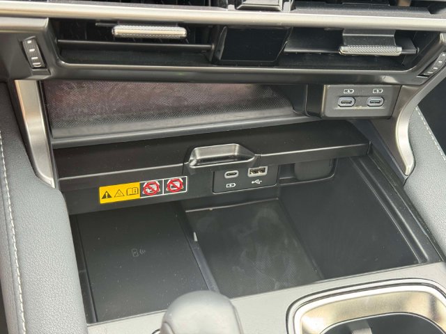 Certified 2025 Lexus RX 450h AWD w/ Convenience Package image 36
