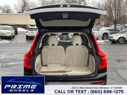 Used 2016 Volvo XC90 T6 Momentum image 14