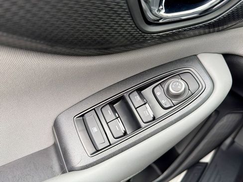 Certified 2025 Subaru Legacy Premium w/ Popular Package #1 image 18