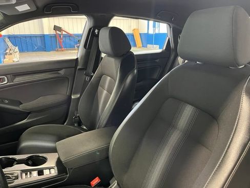 Used 2024 Honda Civic Sport image 24