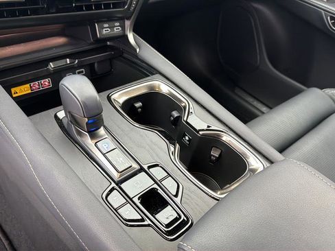 Certified 2025 Lexus RX 350 Premium image 29