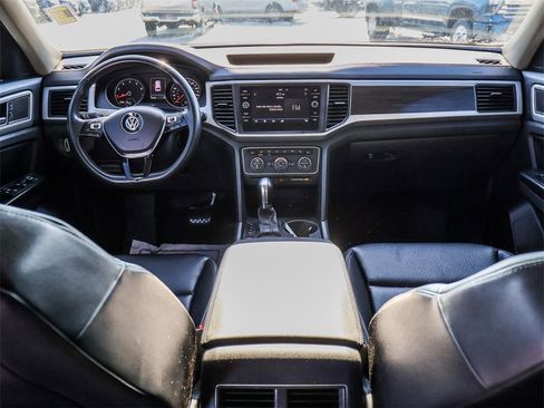 Used 2019 Volkswagen Atlas SE image 25