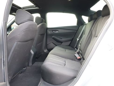 Used 2023 Honda Accord Sport image 23