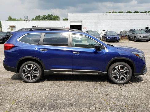New 2026 Subaru Ascent Touring AWD/4WD image 3