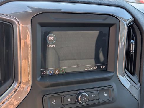 Used 2026 GMC Sierra 1500 Pro w/ Pro Value Package AWD/4WD image 43