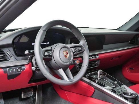 New 2026 Porsche 911 Carrera S RWD image 4