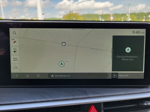 New 2026 Kia Sorento X-Line EX AWD/4WD image 11