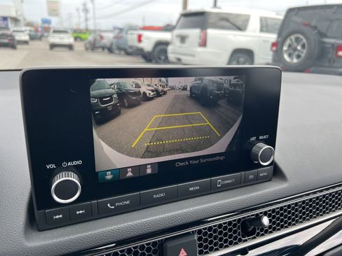 Used 2023 Honda Civic LX image 13