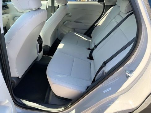 New 2026 Hyundai Kona SEL Sport AWD/4WD image 25