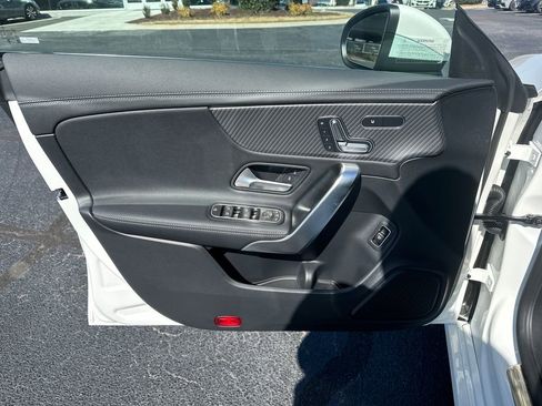 Certified 2026 Mercedes-Benz CLA 250 CLA 250 image 10