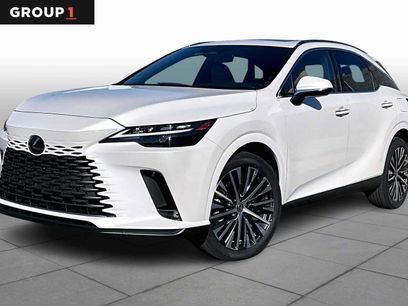 Used 2023 Lexus RX 350 Premium Plus