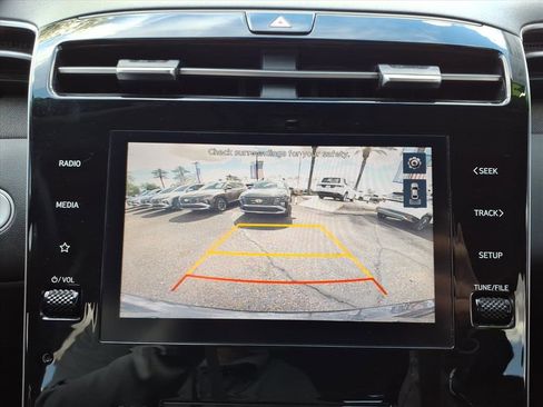 Certified 2023 Hyundai Tucson SEL w/ Convenience Package image 21