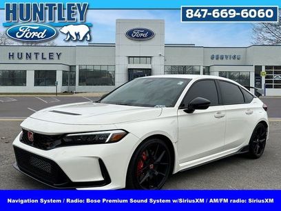 Used 2024 Honda Civic Type R