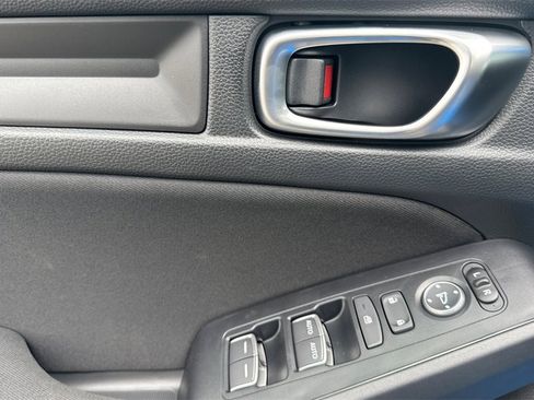 New 2026 Honda Civic Sport image 11