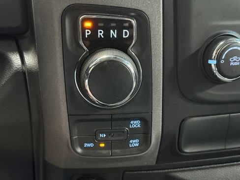 Used 2017 RAM 1500 Tradesman w/ Power & Remote Entry Group AWD/4WD image 13