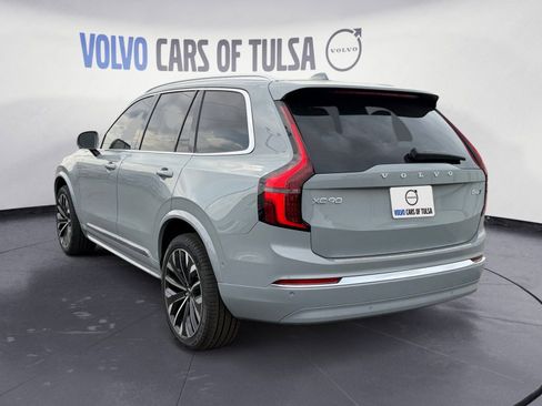 New 2026 Volvo XC90 B6 Plus w/ Protection Package Premier image 3