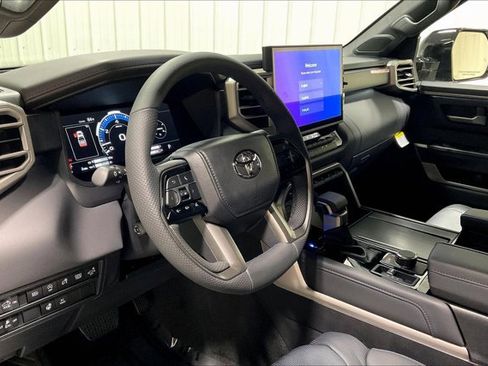 New 2026 Toyota Tundra Platinum AWD/4WD image 6