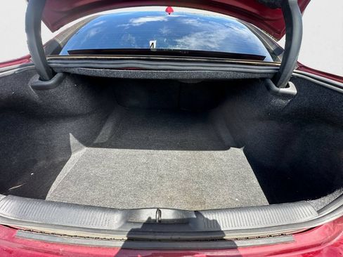 Certified 2022 Dodge Charger Scat Pack RWD image 11