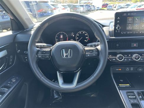 Certified 2024 Honda CR-V EX-L image 12