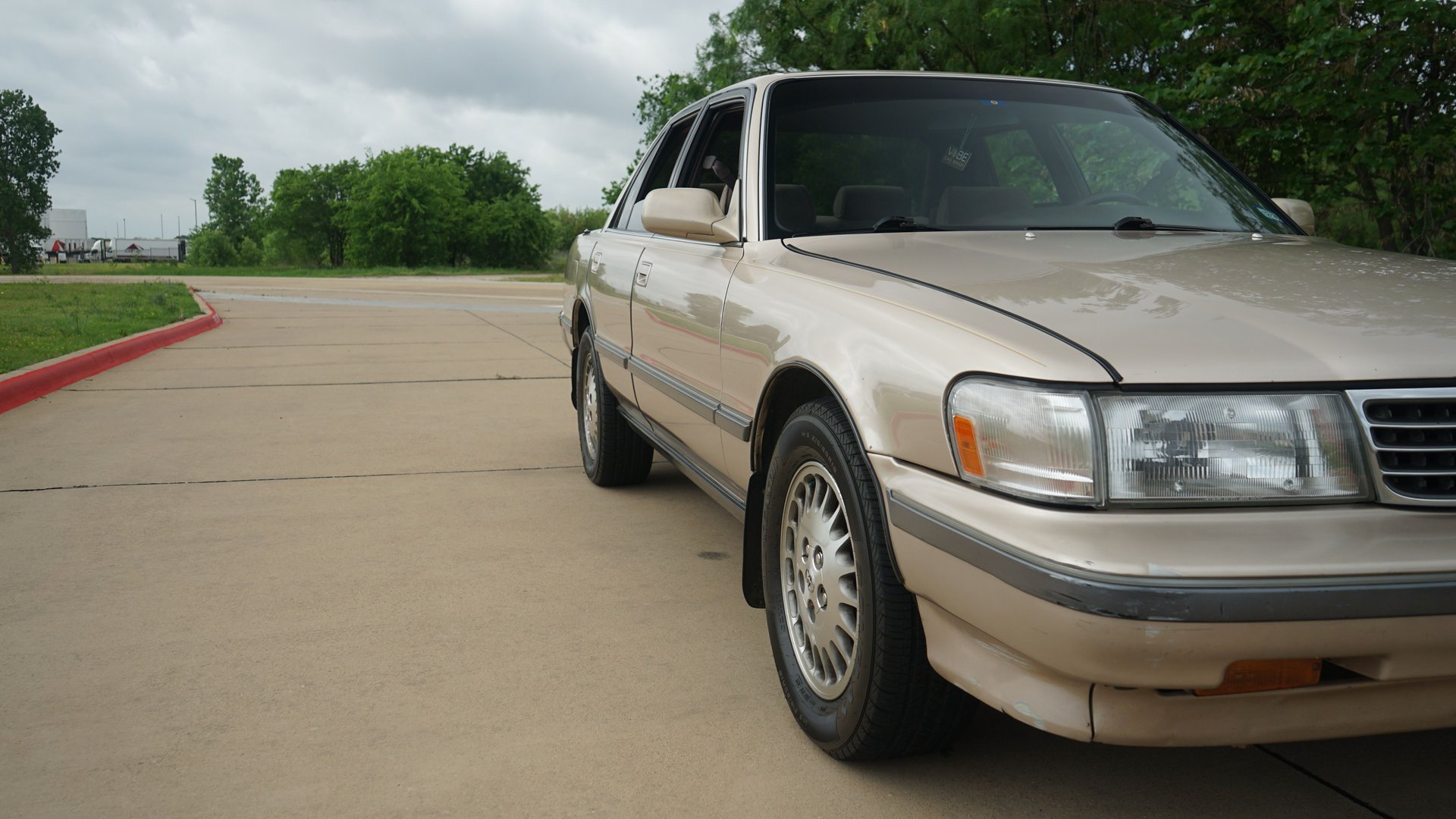 Used 1991 Toyota Cressida RWD image 33