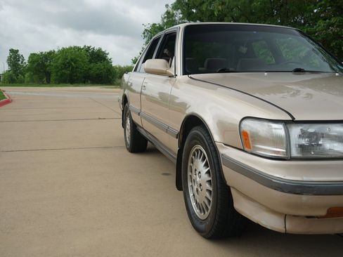 Used 1991 Toyota Cressida RWD image 33