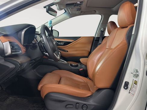 Used 2022 Subaru Legacy Touring XT image 5