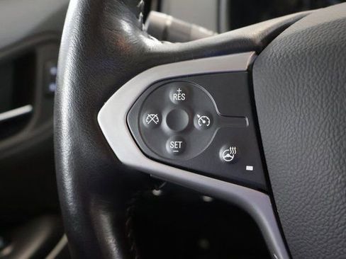Used 2022 Chevrolet Colorado ZR2 image 17