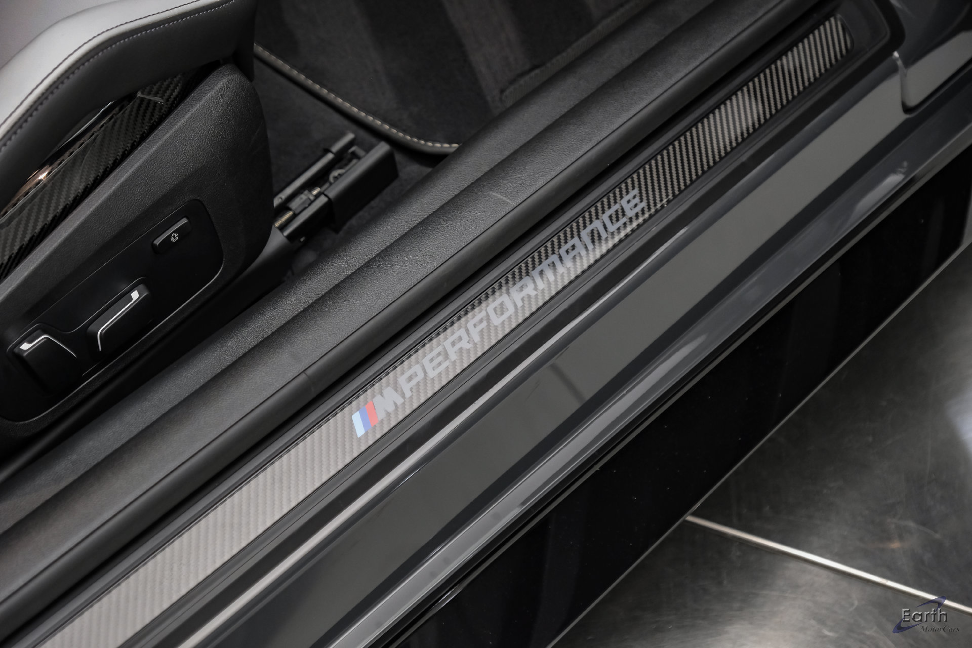 Used 2025 BMW M4 xDrive Competition w/ Executive Package AWD/4WD image 54