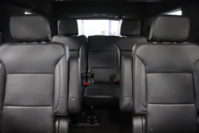 Used 2023 GMC Yukon Denali AWD/4WD image 38