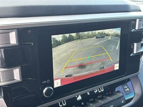 New 2026 Toyota Tundra SR5 w/ SR5 Premium Package image 20