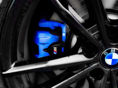 Used 2020 BMW M340i xDrive image 38