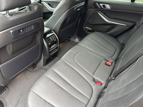 Used 2022 BMW X5 xDrive40i w/ Climate Comfort Package image 15