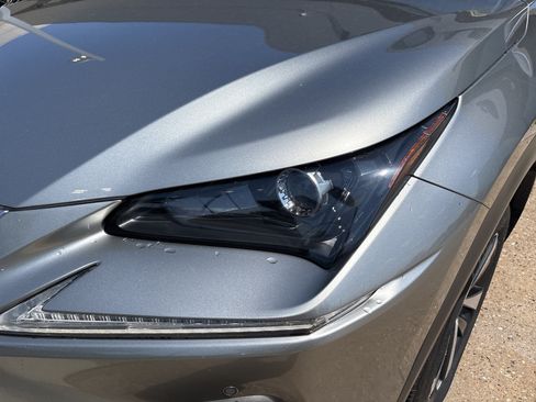 Used 2020 Lexus NX 300 AWD w/ Premium Package image 6