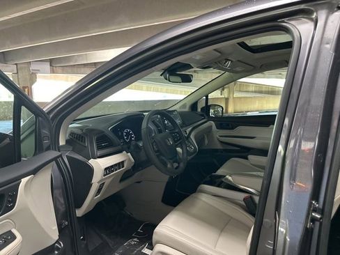 Used 2026 Honda Odyssey EX-L image 7