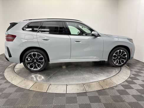 New 2026 BMW X3 xDrive30i w/ Premium Package AWD/4WD image 17
