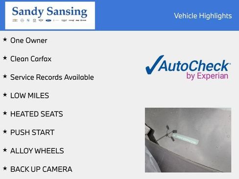 Used 2023 Honda Civic Si image 7